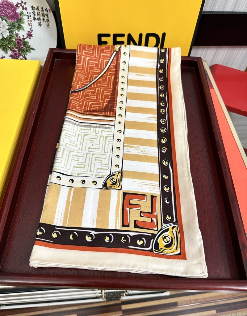 Fendi Scarf